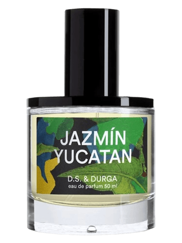 DS&Durga Jazmin Yucatan