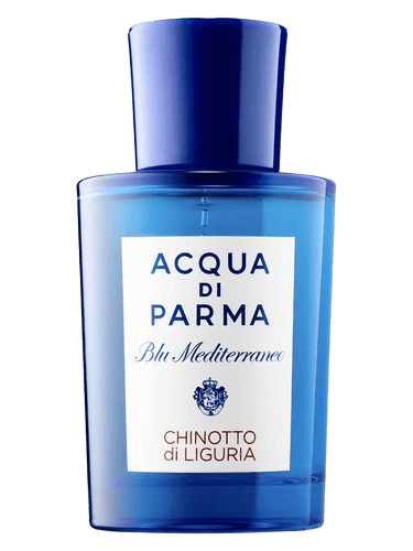 Acqua di Parma Chinotto di Liguria