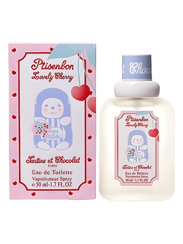 Tartine et Chocolat Ptisenbon Lovely Cherry