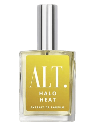 ALT. Fragrances White Sun