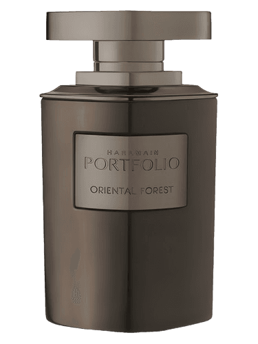 Al Haramain Perfumes Portfolio Oriental Forest