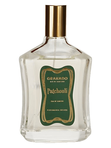 Granado Patchouli
