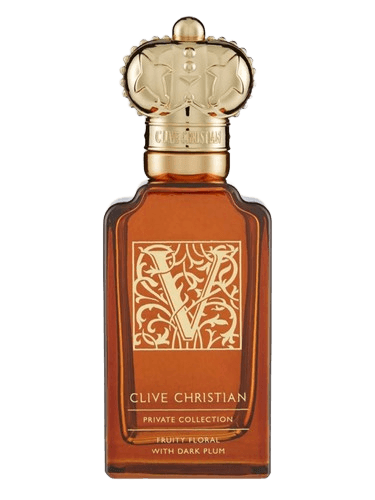 Clive Christian V for Women Fruity Floral With Dark Plum
