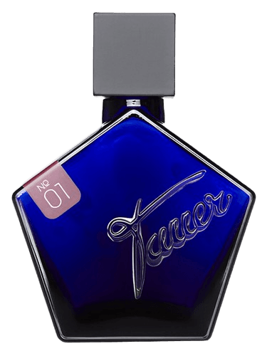 Tauer Perfumes 01 Le Maroc Pour Elle