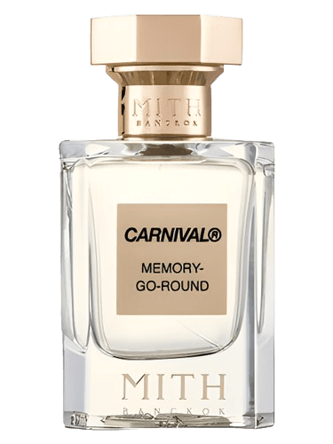 Mith Memory-Go-Round Mith X Carnival