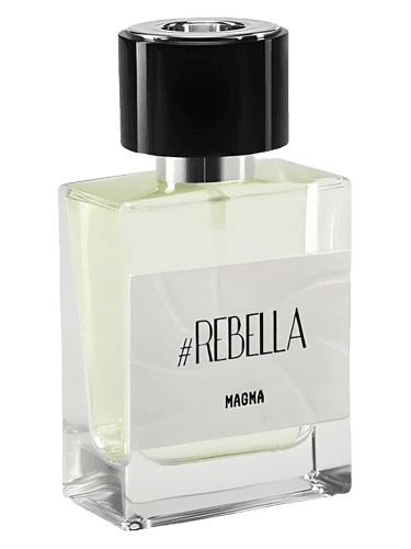 Magma #Rebella