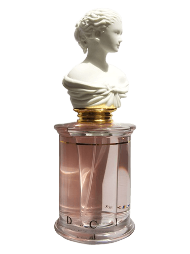 MDCI Parfums Enlevement au Serail