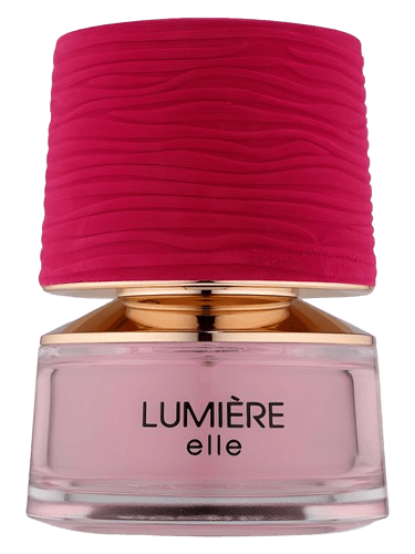 French Avenue Lumière Elle