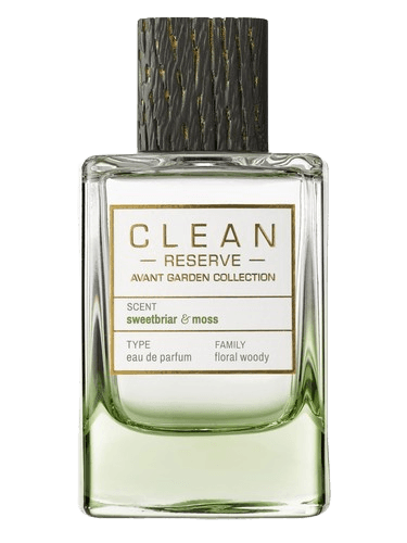 Clean Sweetbriar & Moss