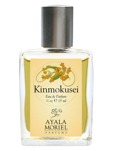 Ayala Moriel Kinmokusei