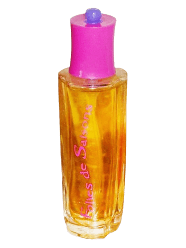 Yves Rocher Folies de Saisons L'Eau A la Bouche en Ete