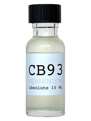 CB I Hate Perfume CB93