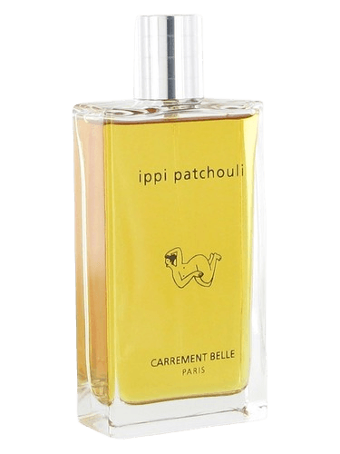 Carrement Belle Ippi Patchouli