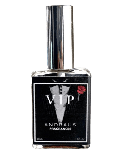 Samy Andraus Fragrances VIP