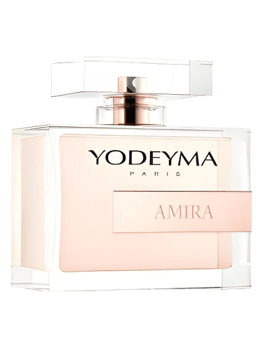 Yodeyma Paris Amira