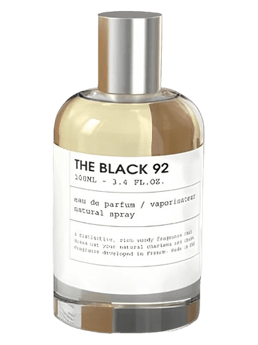 Emper The Black 92