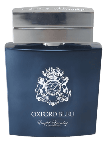 English Laundry Oxford Bleu