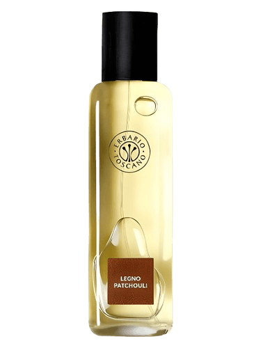 Erbario Toscano Legno Patchouli