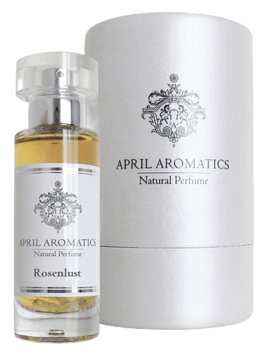 April Aromatics Rosenlust