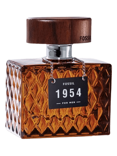 Fossil 1954