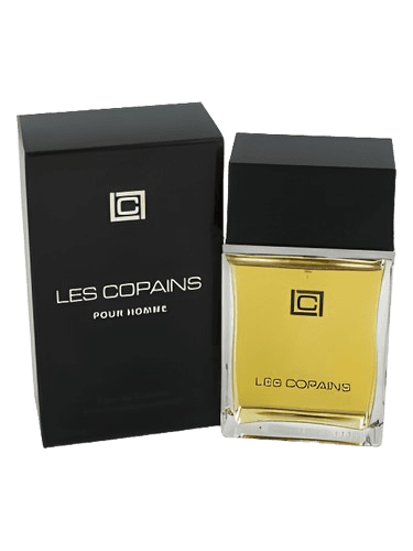 Les Copains Pour Homme