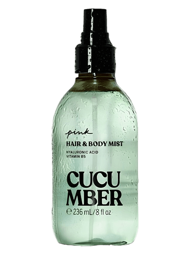 Victoria's Secret Pink Cucumber
