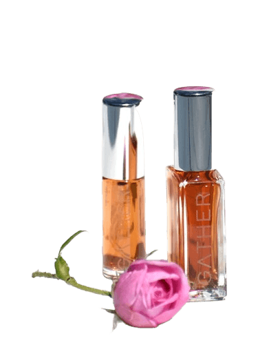 Gather Perfume Rainwater Rose