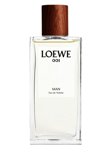 Loewe Loewe 001 Man EDT