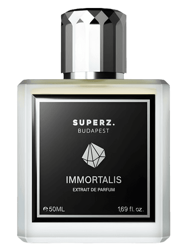 Superz. Immortalis