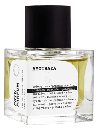 Pryn Parfum Ayothaya