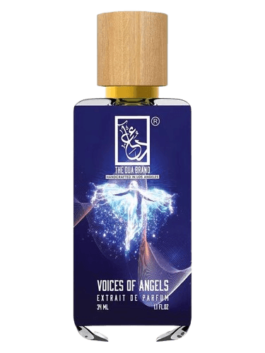 The Dua Brand Voices of Angels