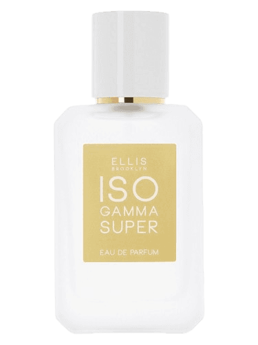 Ellis Brooklyn Iso Gamma Super
