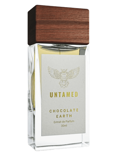 UNTAMED Chocolate Earth
