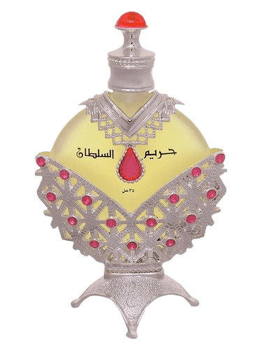 Khadlaj Perfumes Hareem Al Sultan Silver