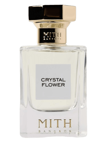 Mith Crystal Flower