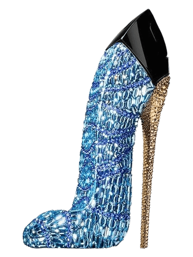Carolina Herrera Good Girl Superluxe Swarovski Collector’s Edition