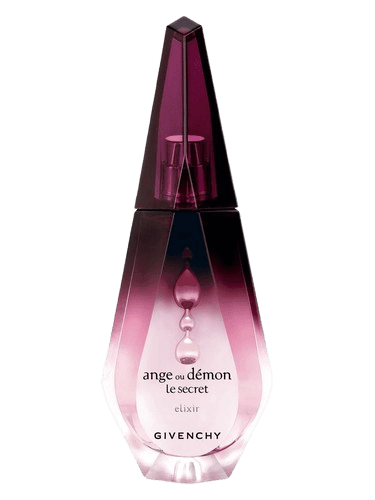Givenchy Ange ou Demon Le Secret Elixir
