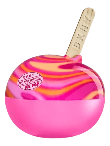 Donna Karan DKNY Be Delicious Ice Pop Very Cherry