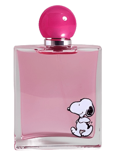 Snoopy Fragrance Merry Berry