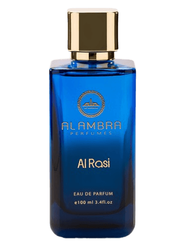 Al Ambra Al Rasi