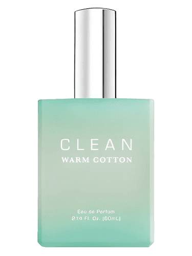 Clean Clean Warm Cotton