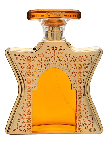 Bond No 9 Dubai Amber