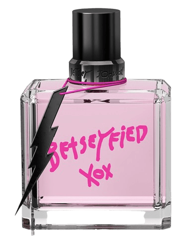 Betsey Johnson Betseyfied