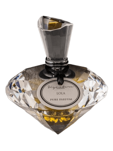 Signature Fragrances Lola