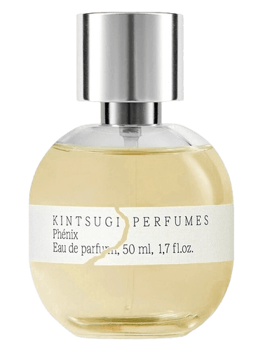 Kintsugi Perfumes Phénix