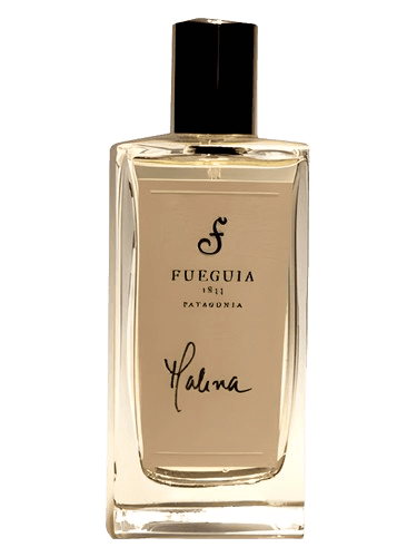 Fueguia 1833 Malena
