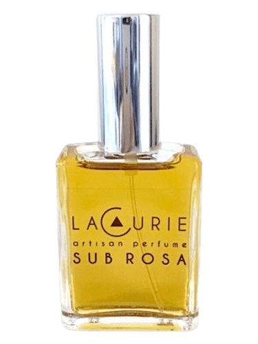La Curie Sub Rosa