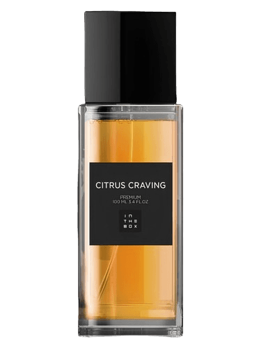 In The Box Citrus Craving