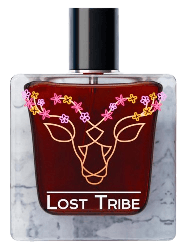Lost Tribe Day