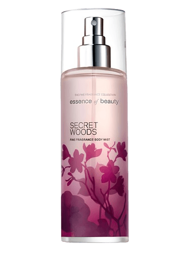 CVS Essence of Beauty Secret Woods